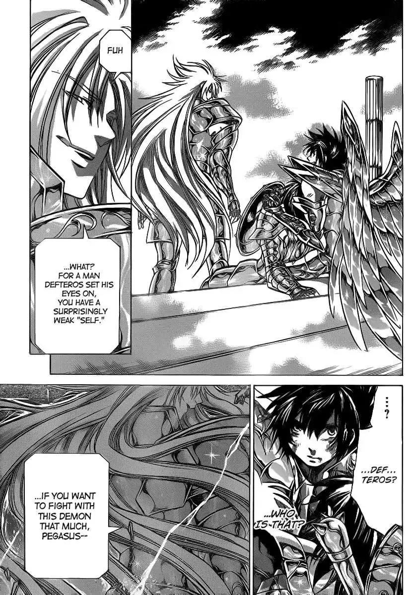 Saint Seiya - The Lost Canvas Chapter 207 6